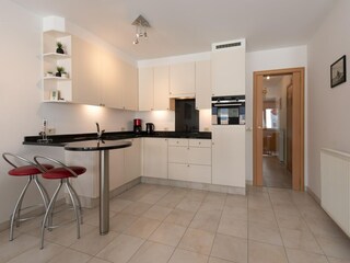 Appartement Ostende Kenmerken 9