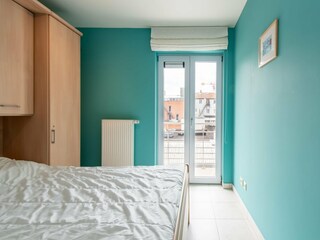 Appartement Ostende Kenmerken 12