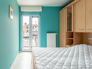 Appartement Ostende Équipement 13