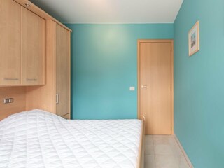 Appartement Ostende Équipement 14