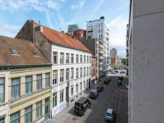Appartement Ostende Omgeving 36