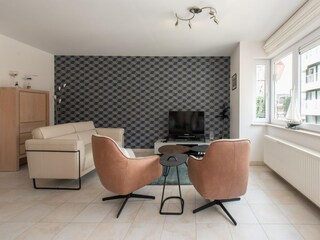 Appartement Ostende Kenmerken 1