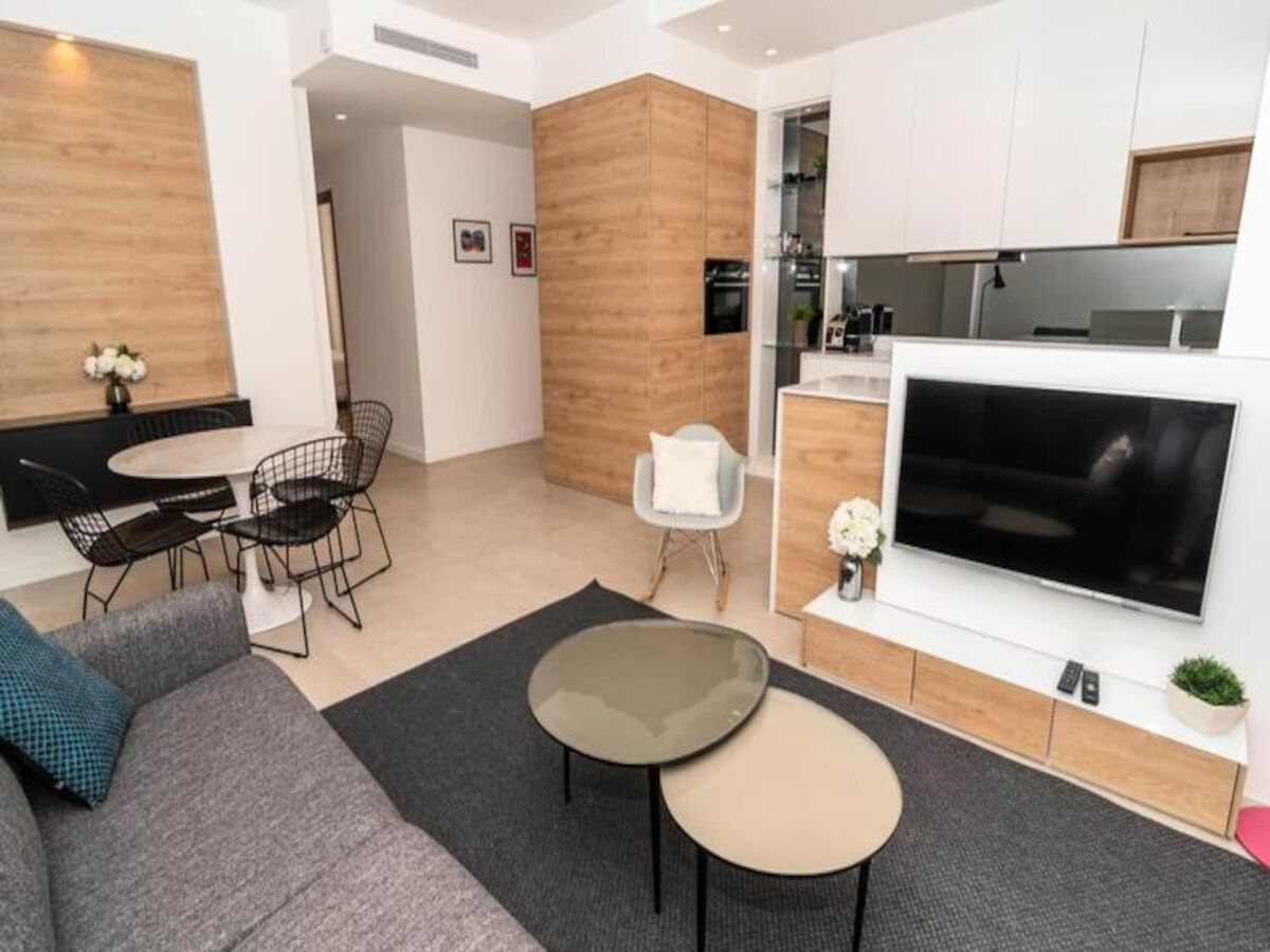 Apartment Vallauris  1