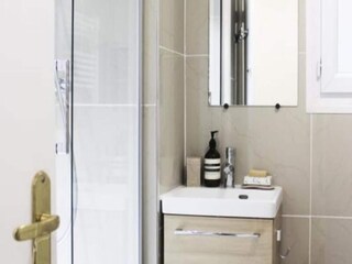 Apartamento Paris Grabación al aire libre 11