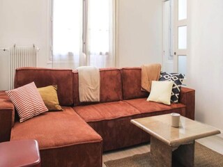 Apartamento Paris Grabación al aire libre 16