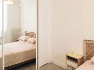 Apartamento Paris Grabación al aire libre 17