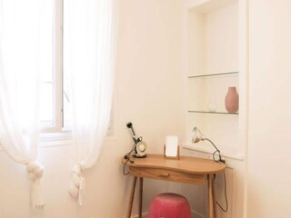 Apartamento Paris Grabación al aire libre 18