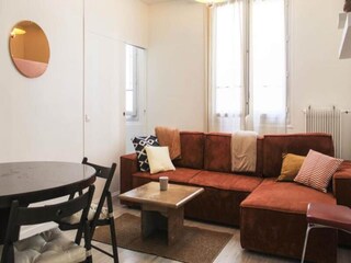 Appartement Paris Enregistrement extérieur 19