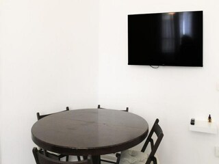 Apartment Paris Außenaufnahme 21