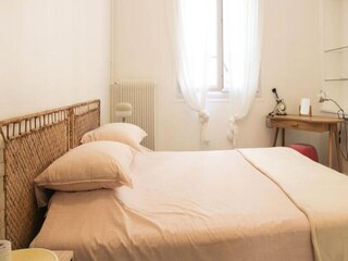 Apartment Paris Außenaufnahme 5