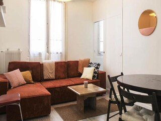 Apartamento Paris Grabación al aire libre 23