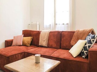 Apartamento Paris Grabación al aire libre 24