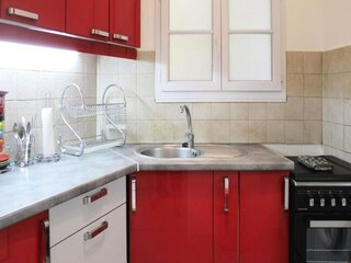 Apartamento Paris Grabación al aire libre 3