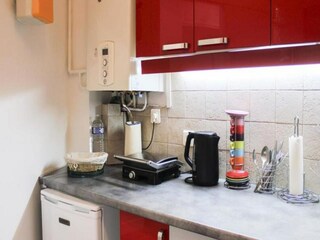 Apartamento Paris Grabación al aire libre 6