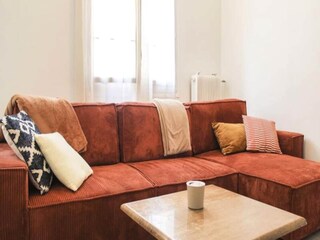 Apartamento Paris Grabación al aire libre 7