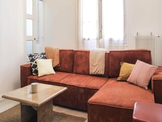 Apartamento Paris Grabación al aire libre 8