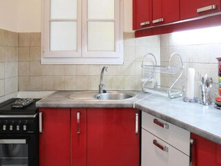 Apartamento Paris Grabación al aire libre 10