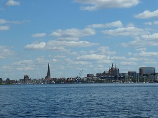 Bungalow Steffenshagen Umgebung 24