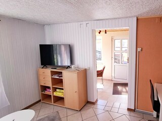 Bungalow Steffenshagen Équipement 9