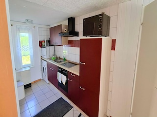 Bungalow Steffenshagen Ausstattung 6