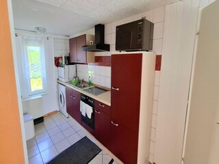 Bungalow Steffenshagen Ausstattung 8