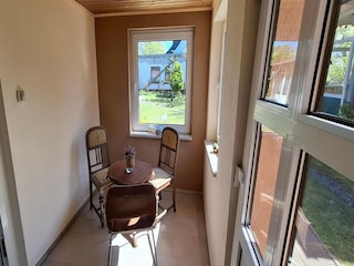 Bungalow Steffenshagen Kenmerken 10