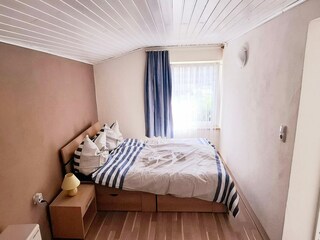 Bungalow Steffenshagen Caratteristiche 11