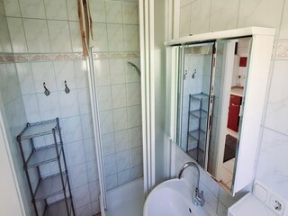 Bungalow Steffenshagen Ausstattung 16
