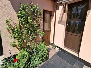 Bungalow Steffenshagen Ausstattung 16