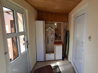Bungalow Steffenshagen Équipement 17