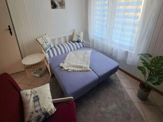 Bungalow Steffenshagen Caratteristiche 18