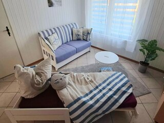 Bungalow Steffenshagen Ausstattung 15