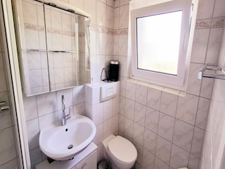 Bungalow Steffenshagen Ausstattung 8