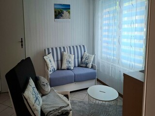 Bungalow Steffenshagen Caratteristiche 18