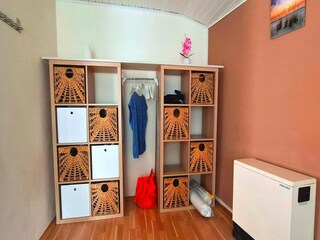 Bungalow Steffenshagen Caratteristiche 12