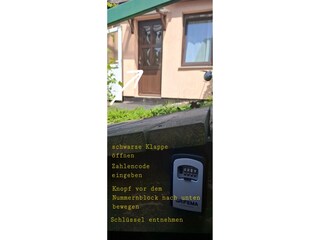 Bungaló Steffenshagen Características 20