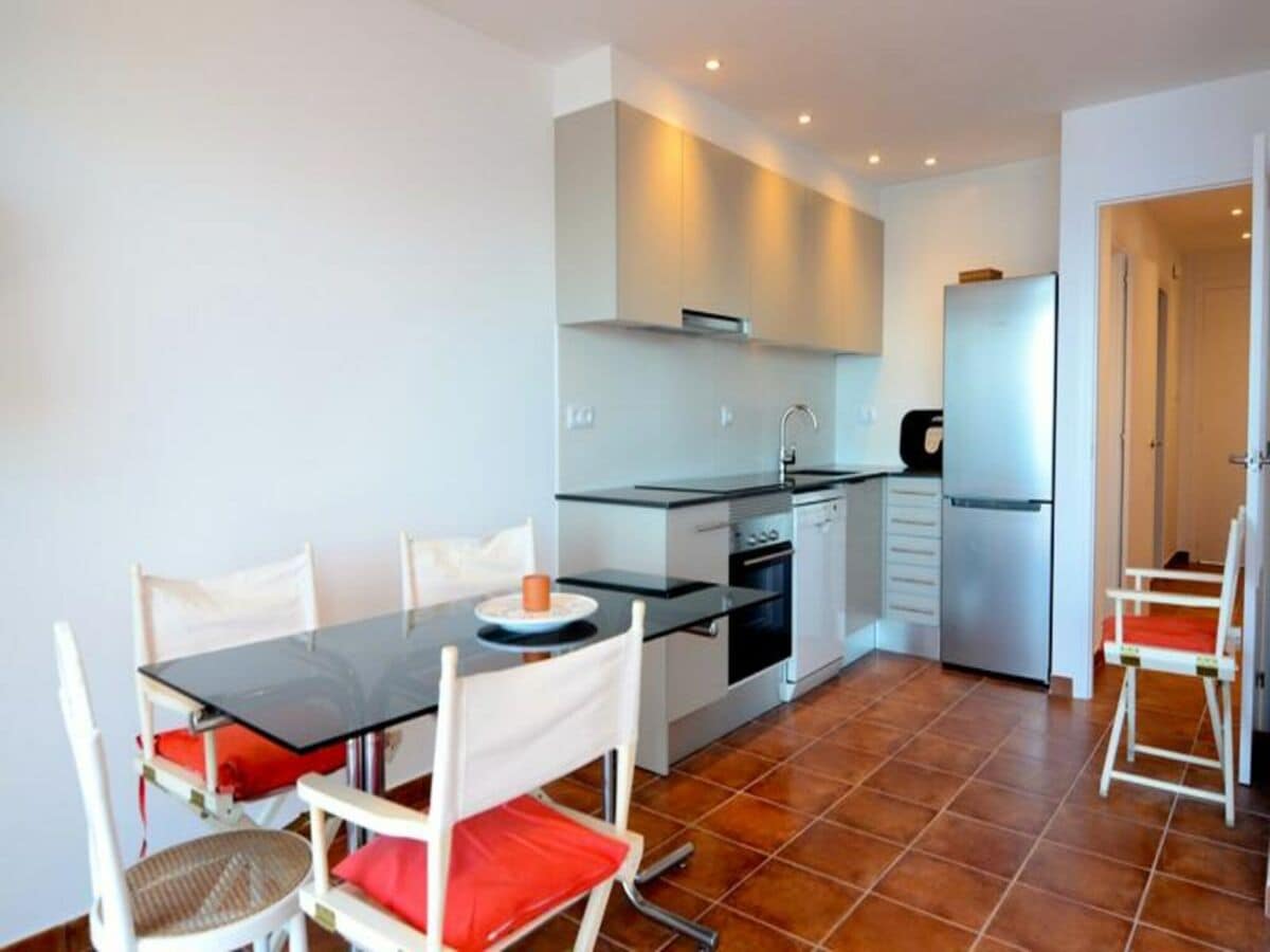 Appartement L'Estartit  1