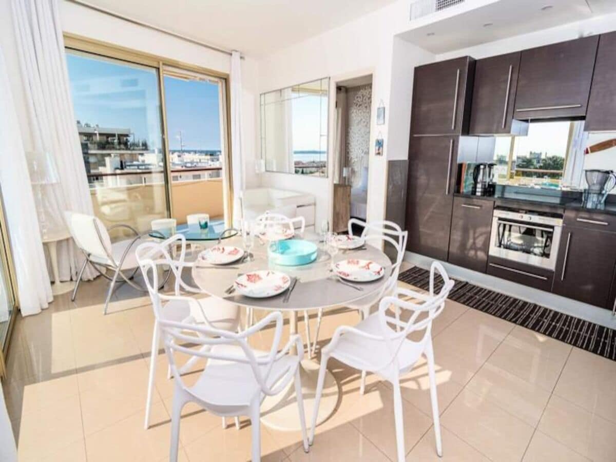 Apartment Vallauris  1