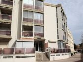 Apartment Balaruc-les-Bains Außenaufnahme 1