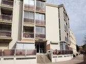 Appartement Balaruc-les-Bains Enregistrement extérieur 1