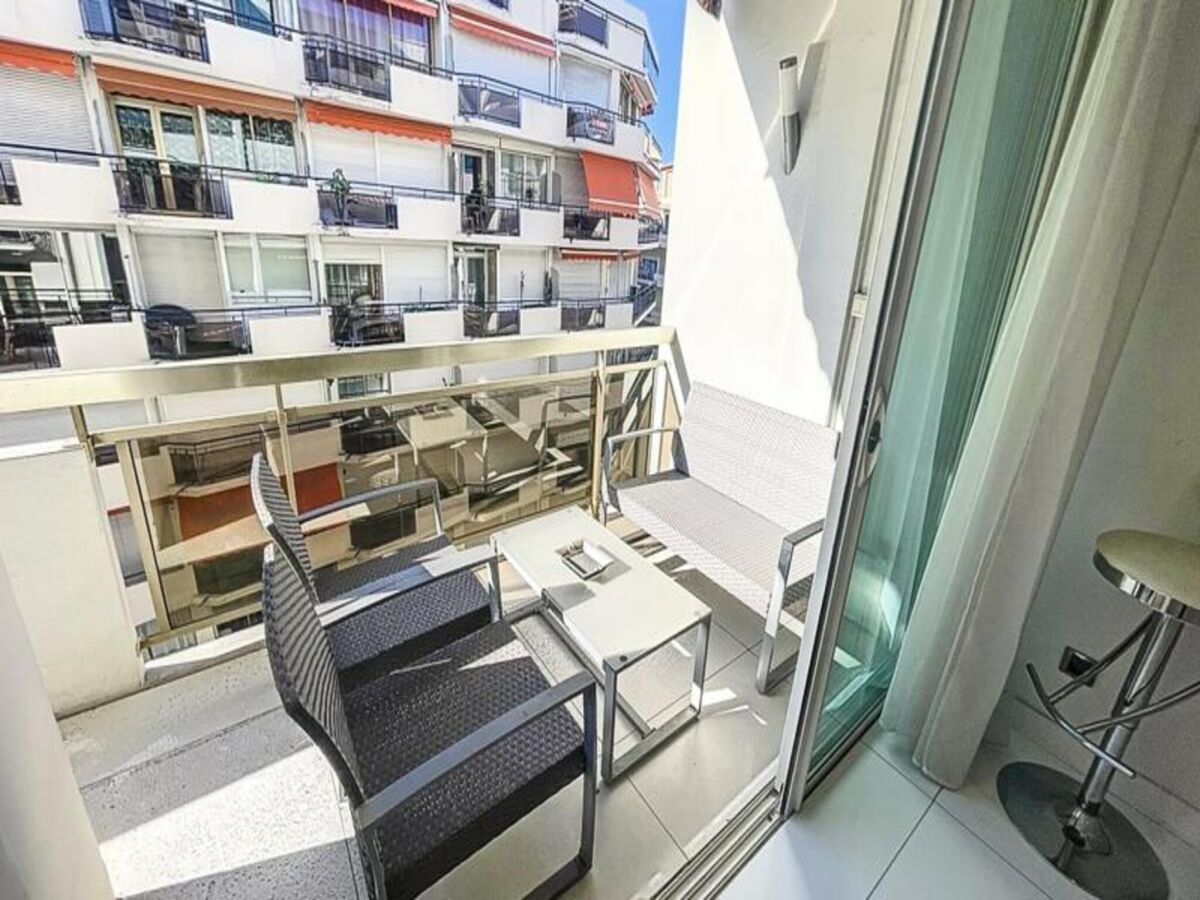 Apartment Vallauris  1