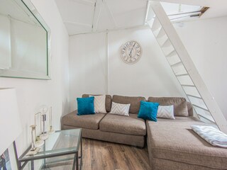 Apartamento Bad Camberg Características 20