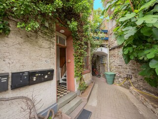 Apartamento Bad Camberg Entorno 36