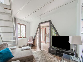 Apartment Bad Camberg Ausstattung 15