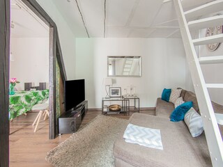 Apartment Bad Camberg Features 19