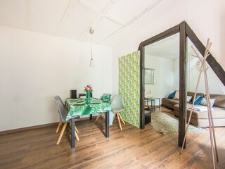 Appartement Bad Camberg Kenmerken 14