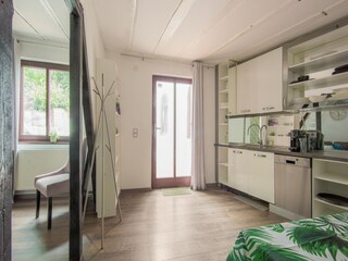 Apartment Bad Camberg Ausstattung 15