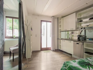 Appartement Bad Camberg Équipement 15