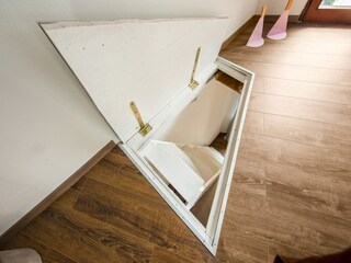 Apartment Bad Camberg Ausstattung 23