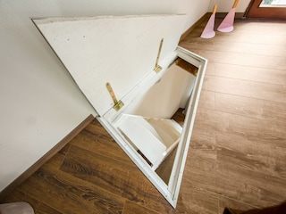 Appartement Bad Camberg Équipement 22